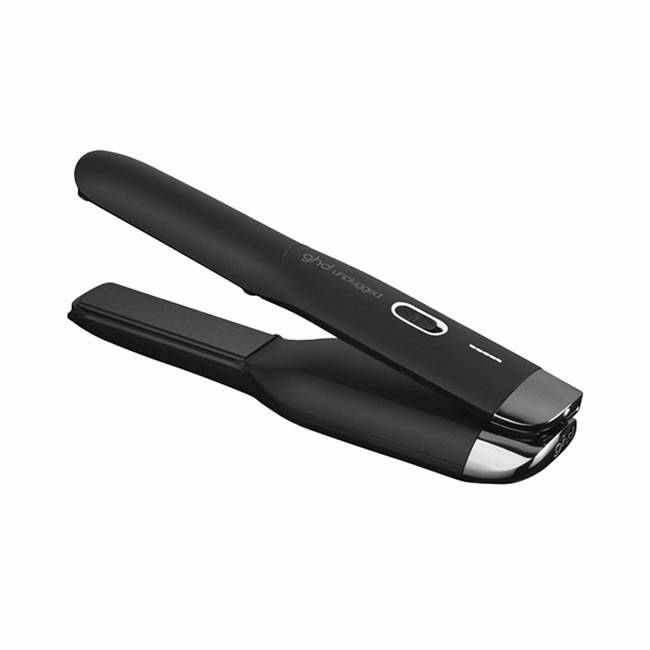 GHD Unplugged Cordless Hair Straightener