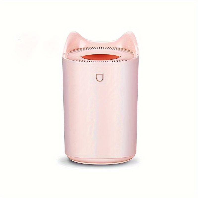 33L Roomy Double Nozzle LED Light humidifier Ultrasonic 3300ml Essential Oil Diffuser H2o Room Air Humidifiers