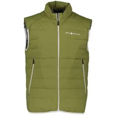 Spray Down Vest