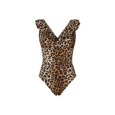 Cras - Agnes Swimsuit - Leone - L/40