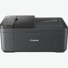 Canon PIXMA TR4755i Wireless Colour All-in-One Inkjet Photo Printer, Black