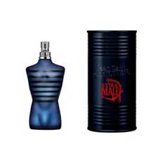 JEAN PAUL GAULTIER Ultra Male Intense EDT spray 125ml