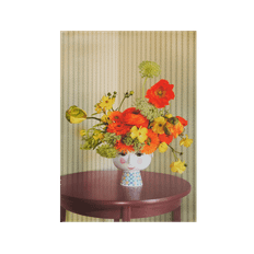 Eva Citrus plakat, 50x70 cm