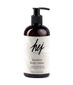 Hej Organic Sensitive Body lotion 300 ml