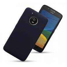 Mobilskal Motorola Moto G5 PLUS Matte Black