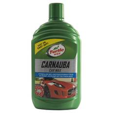Turtle Carnauba Car Wax 500 ml.
