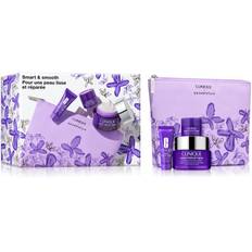 Clinique Smart Clinical™ Cream Value Set Presentförpackning med effekt mot åldrande