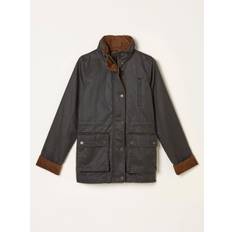 Fat Face FatFace Sussex Brown Heritage Jacket