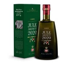 Aalborg Jule Akvavit 2023 47% 70 cl