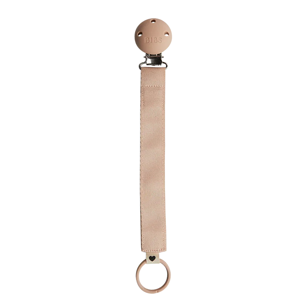 Suttesnor Ribbon - Blush