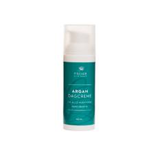 Argan dagcreme parfumefri