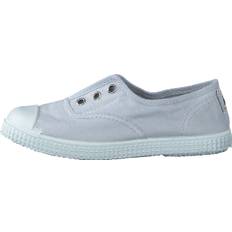 Josepe Babies Gris Cendre, Unisex, Skor, Lågskor, Sneakers, Grå, EU 29 (EU 29)