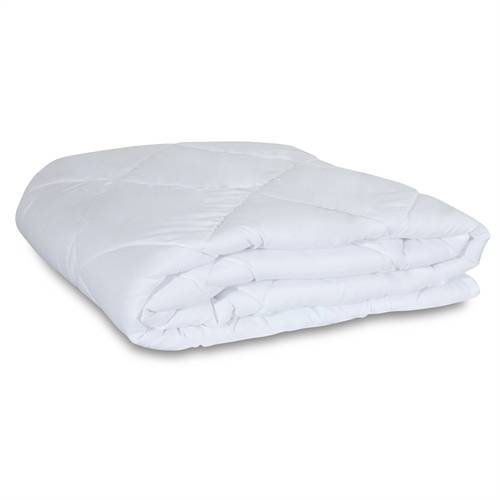 Fiberdyne - Ekstra let og luftig sommerdyne - Zen Sleep.