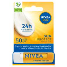 Nivea Sun Protect Lip Balm SPF30 4,8g