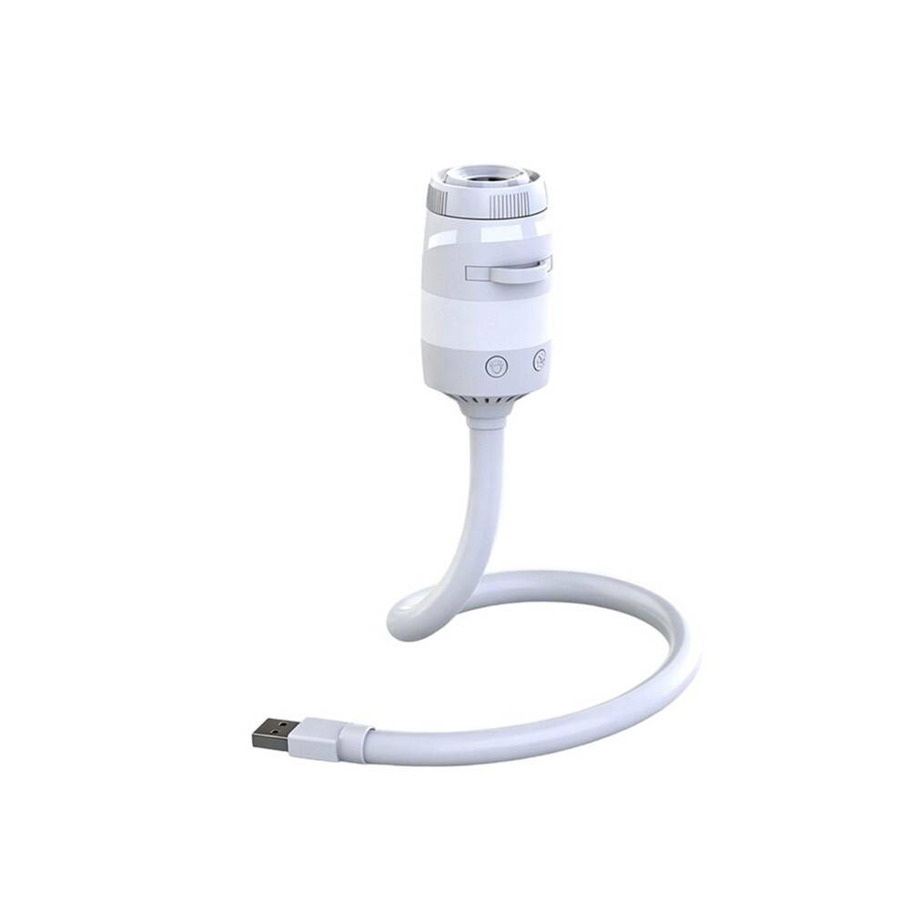 Stjärnprojektor Nattlampa 2 i 1 USB Stjärnprojektion Lampa Bärbar LED Nattlampa Vägglampa för Rumsdekoration