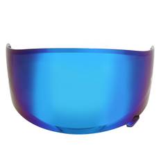 Motorcycle Helmet Visor Sun Protection Retro Fashionable Motorbike Helmet Visor Lens for Z 7 X 14