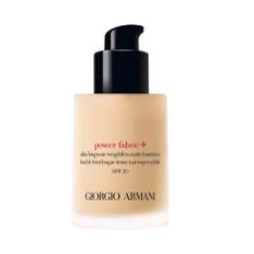 Giorgio Armani Power Fabric+ Full Coverage Liquid Foundation SPF20 30ml - 3.25