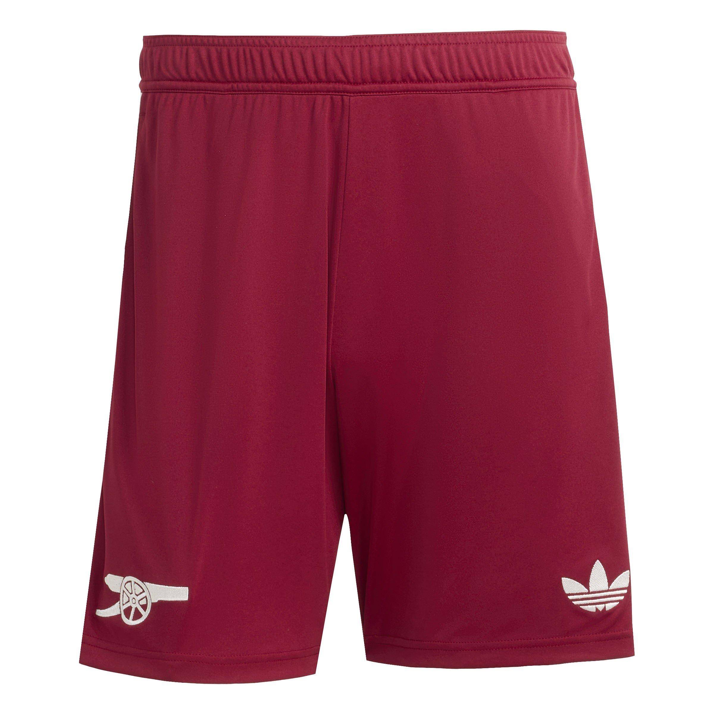 Adidas Men's Arsenal Football Shorts