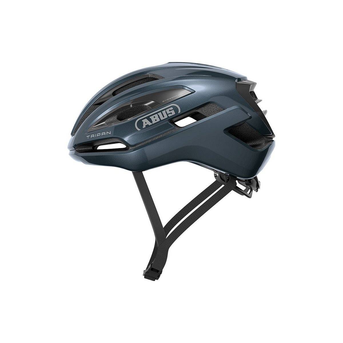 Cykelhjälm ABUS Taipan Como Blue
