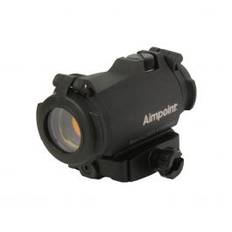 Aimpoint Micro H-2 2 Moa med MAK Tikka T3/T3x Fäste