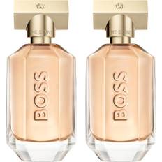 2st Hugo Boss Boss The Scent For Her Eau de Parfum - 100 ml