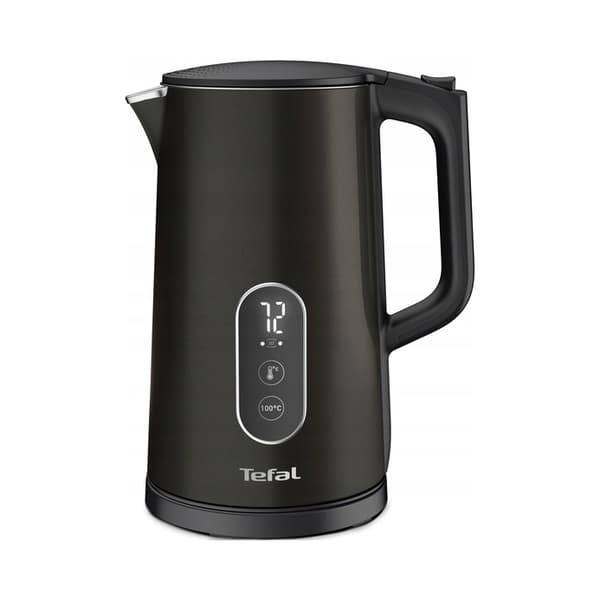 Tefal KI831E vattenkokare med temperaturkontroll 1 st.
