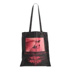 Shoulder bag - Black - --