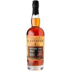 Plantation Rum - Original Dark - Rom