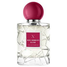 LES SOEURS DE NOÉ Samlinger Ruby Collection Elixir af røde bærEau de Parfum Spray 100 ml (17.520,00 kr / 1 l) - 100 ml