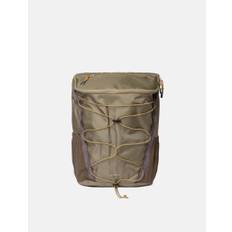 Sandqvist Creek Hike Backpack - Multi Trekk Green/Leaf Green - Green / One Size