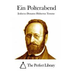 Ein Polterabend - 9781514242568