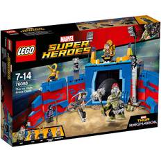 LEGO Super Heroes Thor vs. Hulk Arena Clash