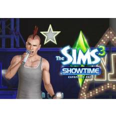 The Sims 3 Showtime (DLC) (PC) Origin Key - EU