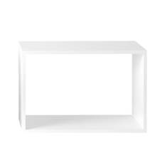 MUUTO Stacked - Large - Hvid