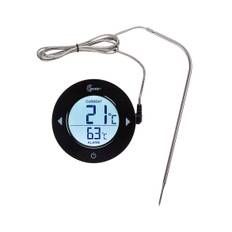 Stektermometer Digital Mingle Ice Blue