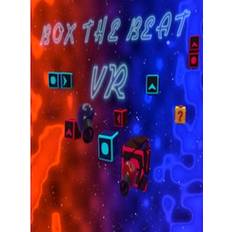 Box the Beat VR (PC) - Steam Key - GLOBAL