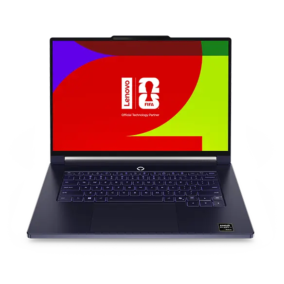Lenovo Legion 7a Gen 11 15 AMD AMD Ryzen AI Max+ 392-processor 3,20 GHz upp till 5,00 GHz, Windows 11 Home 64, 1 TB SSD M.2 2242 PCIe Gen4 TLC