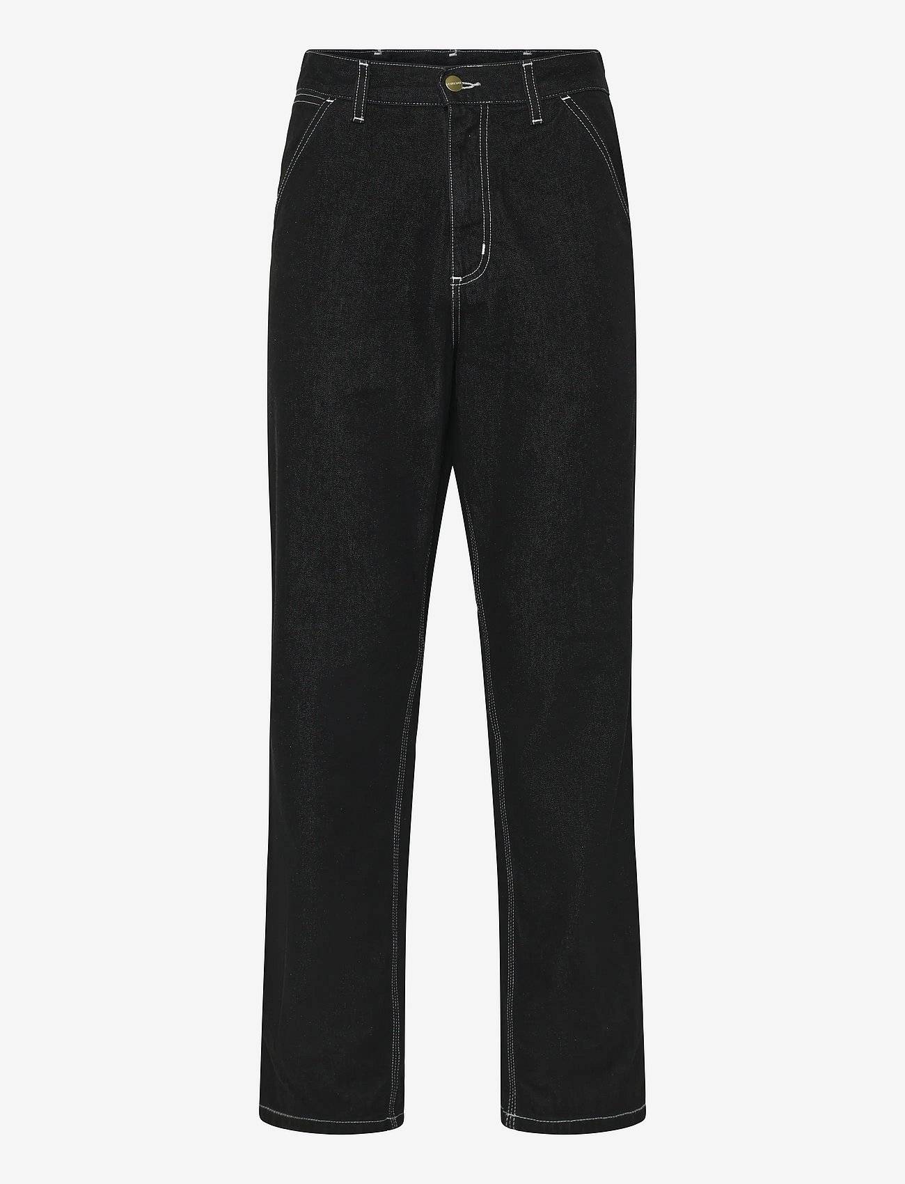 Carhartt WIP Simple Pant Norco - Black - 26 x 34