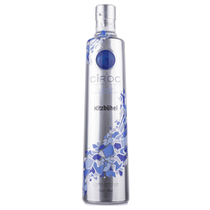 Ciroc Winter KITZBÜHEL Limited Edition
