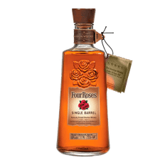 Four Roses Distillery Single Barrel Bourbon