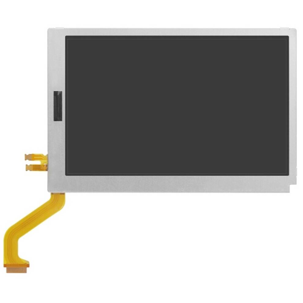 Original Top LCD Display til Nintendo 3DS LL / XL - Udskiftningsskærm