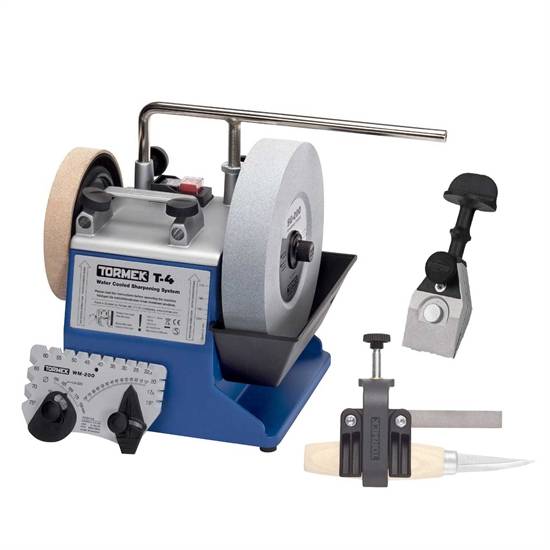 Tormek T-4 Våtslipmaskin