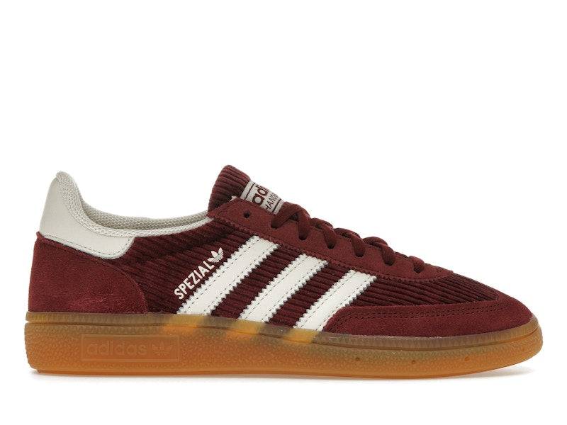 Adidas Handball Spezial Shadow Red - 42 / Standard
