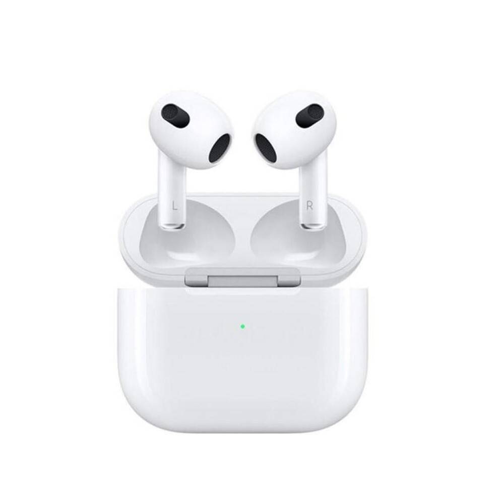(White) TWS Pro 4 Wireless Bluetooth 5.0 Earphone Gaming Earbuds Sport Headphone With Mic Headset For IOS Android Phone