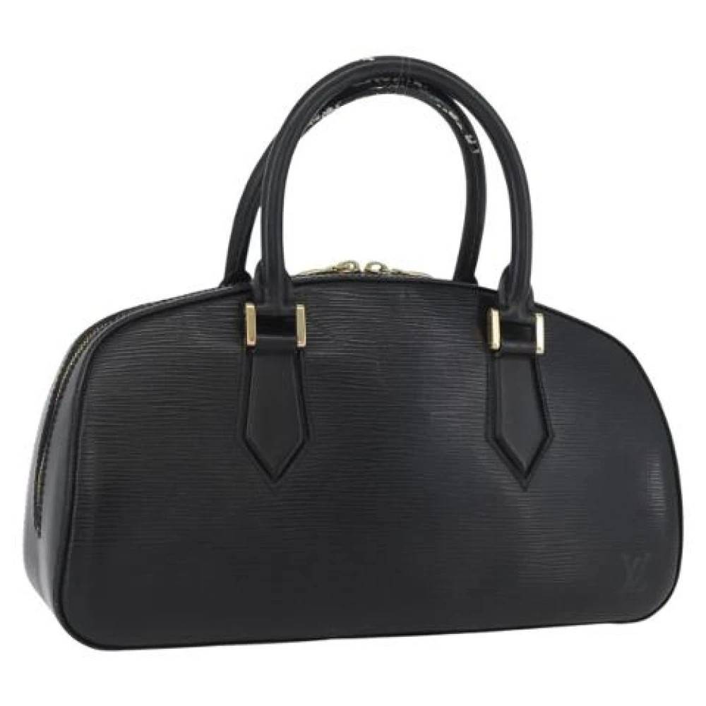 Louis Vuitton Vintage - Pre-owned Handbag Vintage - Dam - ONE Size - Läder