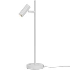 2m aluprofil UNI12 BCD/U - Ubehandlet aluminium, påbygning, LED skinne