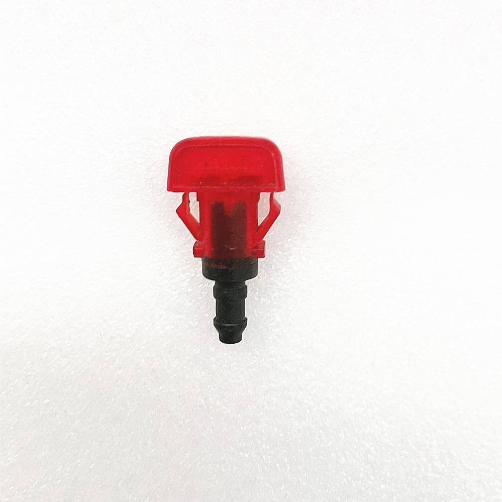 Rear Windshield Washer Nozzle Jet For Honda Pilot MK2 2009-2015 76850-SZA-A01