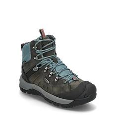 KEEN Ke Revel Iv Mid Polar |Grå |38