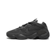 Yeezy 500 "Utility Black" 36