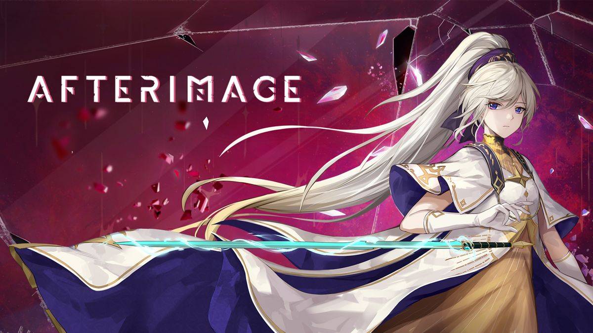 Afterimage (PC) - Standard